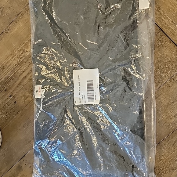 Women's Cozy Dark Green Sweater From Anthropologie - Picture 5 of 13